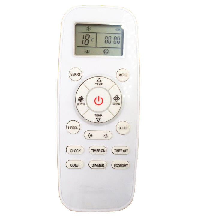 New Original Air Conditioning Remote Control DG11L103 DG11L103 For