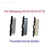 ปุ่มปรับระดับเสียงสำหรับ Samsung A710 A510