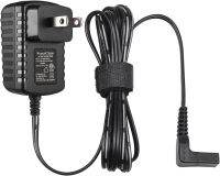 Wahl AC power Adapter Charger, trimmer model number SS2L, WSS3L, 9818A, 5616L, 5701, 9818-5001, 9864, 9870, 9884L2, 9896, 98999 - Only Comply C compatible with models listedA7532 US EU UK PLUGk Optional