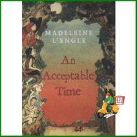 How can I help you? WRINKLE IN TIME QUINTET 05: AN ACCEPTABLE TIME