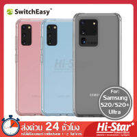 SwitchEasy Crush เคสกันกระแทก เคสมือถือ samsung เคสซัมซุง เคสซัมซุง s20 เคสซัมซุงs20พลัส เคสซัมซุง s20plus เคส S20 เคส s20 plus เคส s20 ultra Samsung Galaxy S20 | S20+ | S20 Ultra