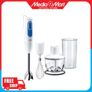 Máy xay cầm tay Braun MQ3035 Sauce