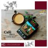 Cà phê bột pha phinarabica pháp, robusta và culi, hồng kỳ coffee since 1990 - ảnh sản phẩm 1