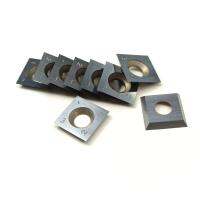 【CW】 CutterHeads for Four Side Planer Machine Carbide Cutter Insert Knives