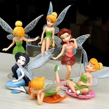 anime, Tinkerbell, mythology, screenshot, musical theatre, fictional  character, mythical creature, HD Wallpaper | Rare Gallery