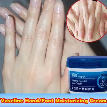 Vaseline Intensive Care Advanced Repair Hand Cream 50ml / Healthy Hands & Nails  Lotion 85ml | Shopee Malaysia