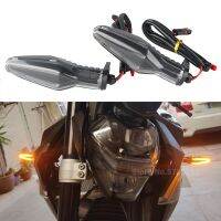 ☸☾ไฟเลี้ยวด้านหน้าชุดสัญญาณไฟ LED R1250 R/RS R1200 R1250GS โฆษณา F750GS F850GS F900R F900XR S1000 R/RR/XR