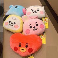 Kpop Baby Animal Plush Pillow Baby Dream Series Plush Doll Cute Cartoon Animation Peripl Fun Exquisite Gifts for Kids