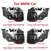 ✑ Electric Door Lock Latch Actuator Front Rear Left Right 51217202143 51217202146 51227202147 For BMW X6 E60 E65 E70 E85 E90 E92