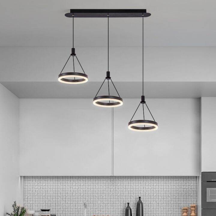 cod-minimalist-restaurant-chandelier-shape-black-circle-dining-room-cafe-bar-three-headed-ring