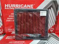 Hurricane กรองอากาศผ้า Mitsubishi Lancer E-CAR 1.5L ปี 1990-1995