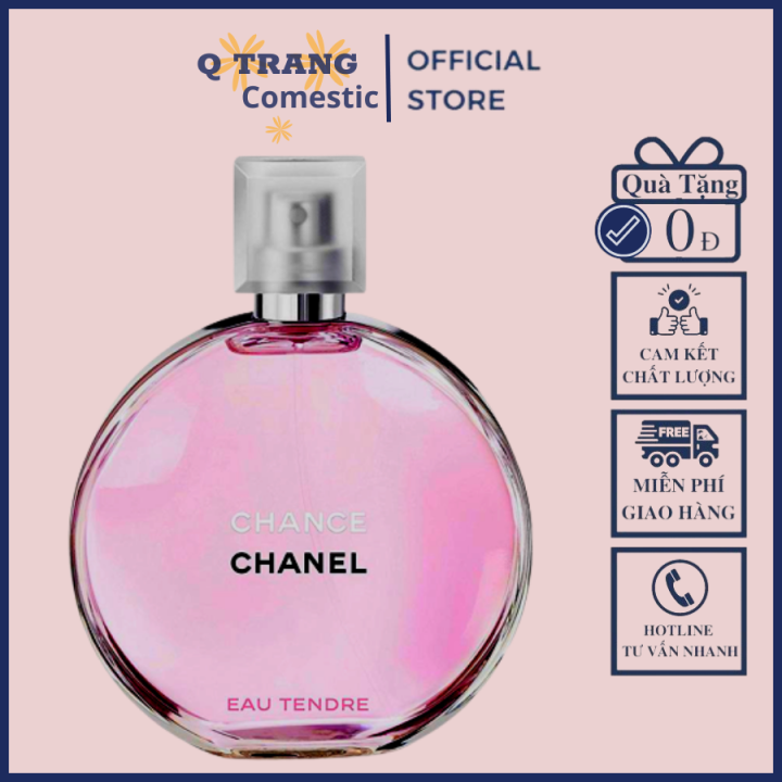 Nước Hoa Nữ Chanel Chính Hãng Giá Tốt Nhất  OrchardVn