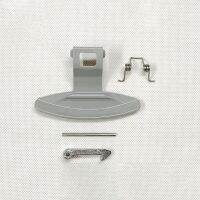 【hot】๑✳  Washer Door Buckle Washing Machine Spare Parts Handle WD-T80105 T12235D N80090U