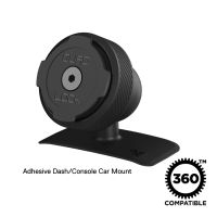 QUADLOCK Adhesive Dash / Console Car Mount MAG