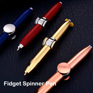 Shop Fidget Spinner Pen with great discounts and prices online