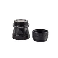 Celestron-อุปกรณ์เสริมสำหรับกล้องโทรทรรศน์ดาราศาสตร์,0.7X, HD11,เลนส์ลด HD14,1.25นิ้ว