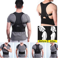 Magnetic Tpy Posture Corrector ce Supporter Shoulder Back Support Belt Menwomen ces and Support Belt Shoulder Posture