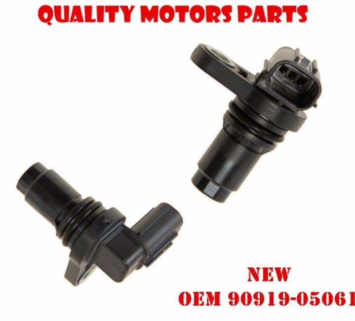 Engine Camshaft Position Sensor Right for Toyota amp; Lexus GS300 350