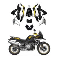 For BMW F750GS F850GS 2018-2022 2021 2020 2019 ABS Fairing Kits Full Injection Decorative Plastics Bodywork Cowling Accessories