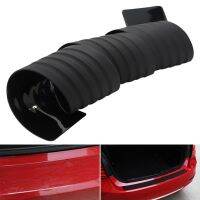 【CC】 90/140cm The New durable Anti-slip  Car Proof Rubber Strip Cover Rear Guard Protection