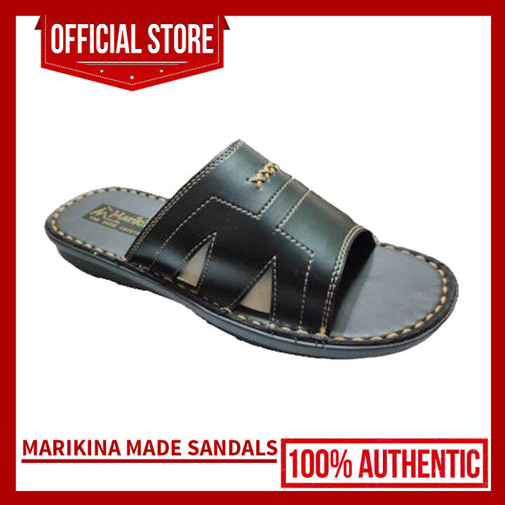 marikina sandals for men