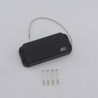 KR-1 Piece MEC  4/5 Strings  Passive Bass Pickup  Made in Germany  ( #0231 ) MADE IN GERMANY