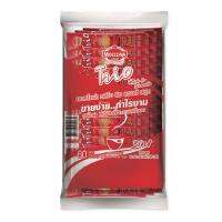 [ส่งฟรี!!!] มอคโคน่า กาแฟปรุงสำเร็จชนิดผง 3in1 ทรีโอ ริชแอนด์สมูท ชนิดผง 18 กรัม x 60 ซองMoccona Trio Rich &amp; Smooth Mixed Coffee 18 g x 60 Sticks