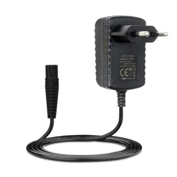 Shop Braun Shaver Charger 12v Power Cord For Braun Series 7 9 3 5