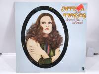 1LP Vinyl Records แผ่นเสียงไวนิล  Milva – Milva Singt Tangos     (E18B28)