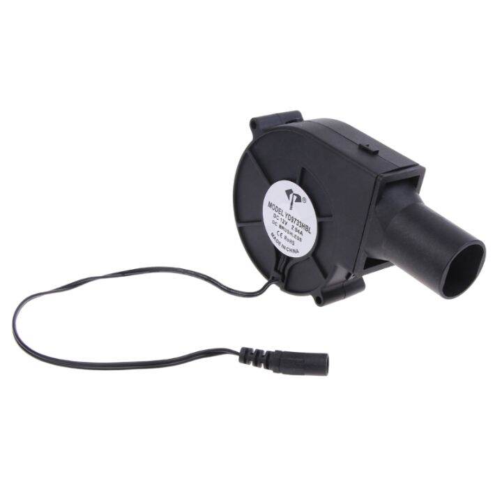 【New Arrival】 Brushless Cooling Blower Fan 26mm Air Duct/33mm Air Duct ...