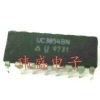 10pcs UC3854BN UC3854N DIP-16