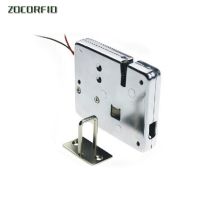 DC-12V Cabinet electric lock /Micro safe Cabinet Lock/storage cabinets electronic lock/file cabinet locks