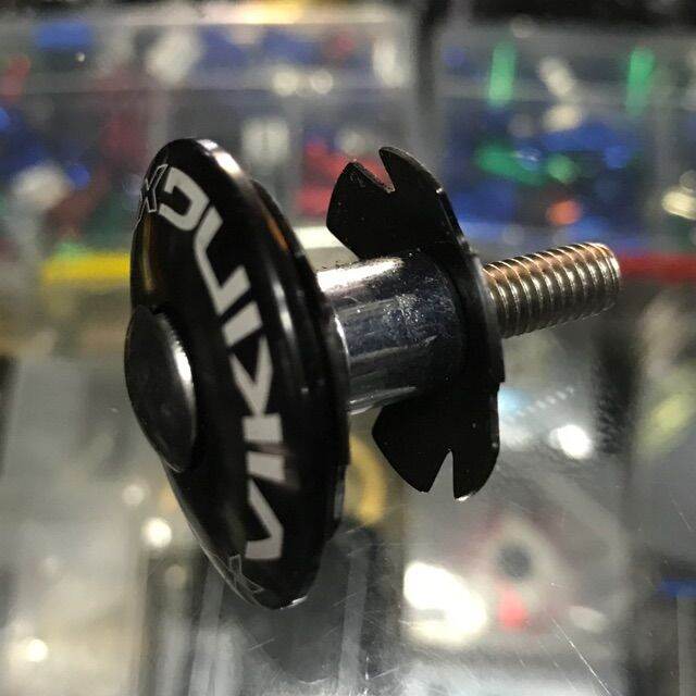 Fork Bicycle Star nut Lazada PH