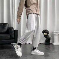 Autumn wind new jeans male easy tide pai gow points pants male students super fire joker haroun pants tide