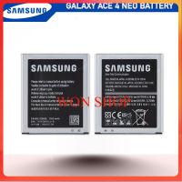 แบตเตอรี่ Samsung Galaxy Ace 4 Neo SM-G313 แบตเตอรี่รุ่น EB-BG313BBE (1500mAh) แบตแท้แท้