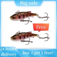 Bionic Bait Fluorescent Green Wholesale Microproducts Tadpole Shape River Fishing Sea Fishing Fishing Accessories Luya Fake BaitLures Baits