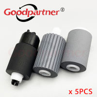 5X 1703M80UN0 MK-470 MK470 ADF รถกระบะแยกฟีดลูกกลิ้งสำหรับ Kyocera FS 6025 6030 6525 6530 C8020 C8520 C8525 MFP