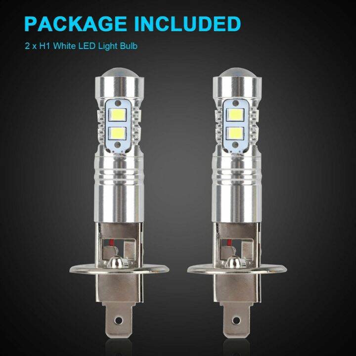 2pcs-car-fog-lamp-100w-h1-led-headlight-bulbs-6000k-2835-smd-10led-super-bright-car-high-low-beam-motorcycle-headlights