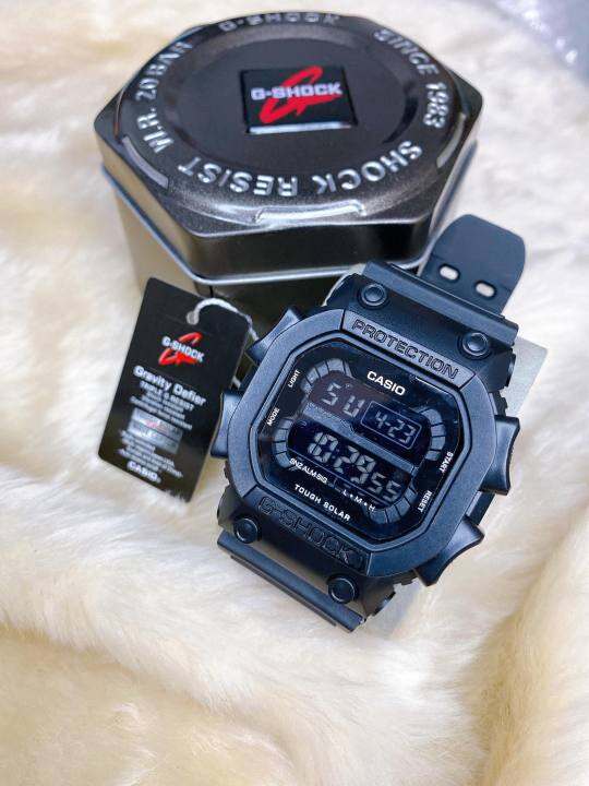 Lazada g clearance shock watch sale