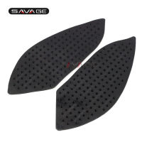 Tank Traction Pad For YAMAHA FZ6 NS 2004-2009 05 06 07 08 Motorcycle Side Gas Knee Grip Protector Anti Slip Sticker FZ6N FZ6S