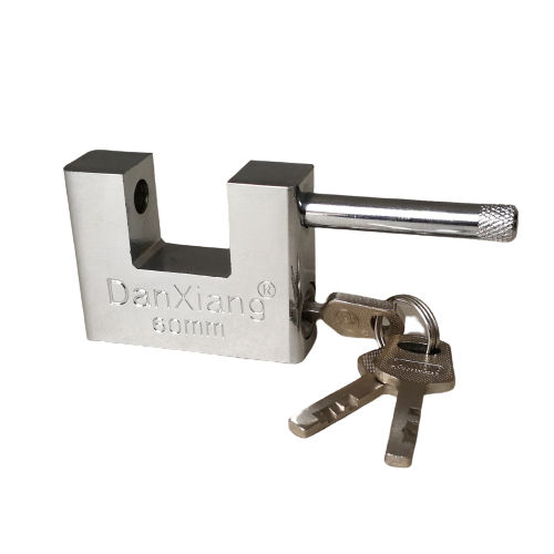 กุญแจกันขโมย-พร้อมกุญแจเหล็ก-ชุดอุปกรณ์แม่กุญแจล็อคสแตนเลส-พร้อมลูกกุญแจ-กุญแจคล้องประตูม้วน-แม่กุญแจล็อคสแตนเลสกันขโมย