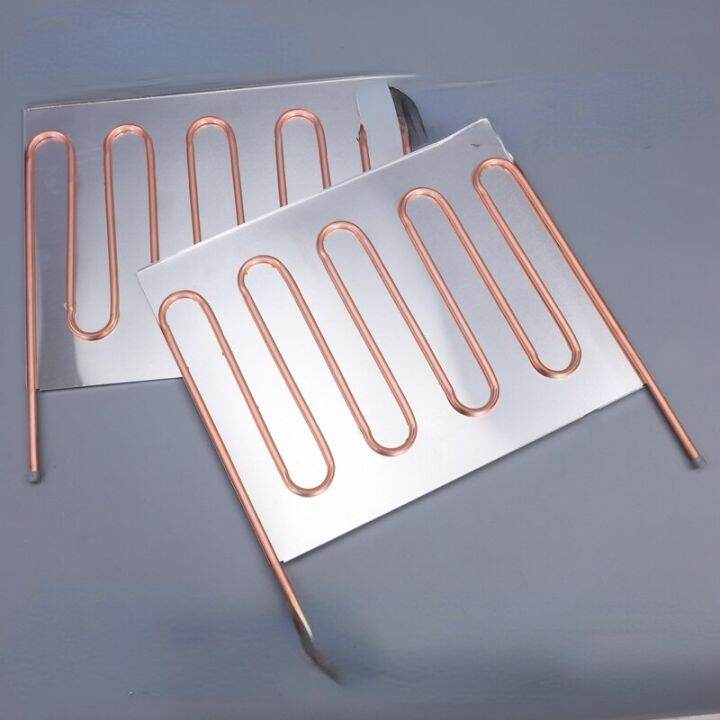 Refrigerator Evaporator Plate Liquid Cold Plates Refrigeration Plate