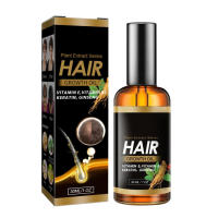 Hair Essence Oil Thin Hair Strengthening Oil 1 Oz Deep Nourishing Hair Growth Treat for Split Ends Dry Scalp &amp; Hair Smooth excellent