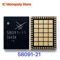 2Pcs/Lot Sky5 58091-21 PA IC For Mobile phone Power Amplifier IC SKY58091-21 Signal Module Chip