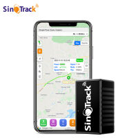 SinoTrackจีเอสเอ็มจีพีเอสขนาดเล็กTracker ST-903สำหรับรถเด็กส่วนบุคคลBigแบตเตอรี่เครื่องติดตามGPSสัตว์เลี้ยงอุปกรณ์ติดตามฟรีAPP