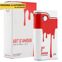 Armaf Art dAmour Pour Femme EDP 100 ml.