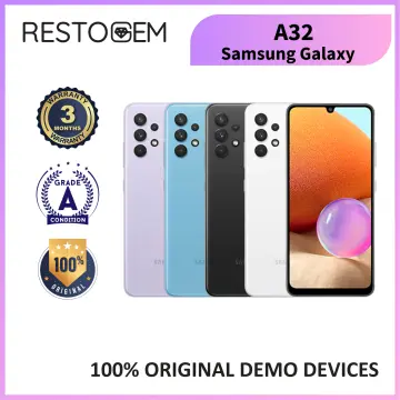 Samsung Galaxy A32 4G Dual A325F-DS ...