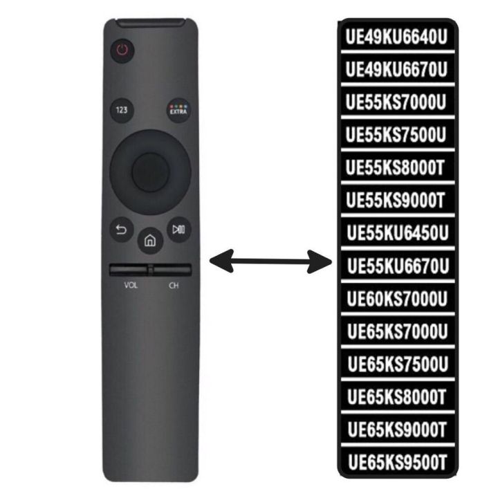 remote-control-for-samsung-tv-bn59-01241a-bn59-01260a-ue55ks7500s-ue55ks8000-qn65q9famfxza-ue55nu7405-ue55mu6402-qn65q7fd