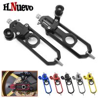 For Bmw S1000rr 2009-2016 S1000r 2014 2015 HP4 2012-2014 Motorbike Chain Adjusters Tensioners Accessories for Bmw S1000r S1000rr