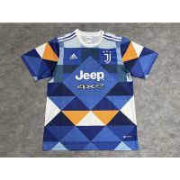 [FANS] 2223 juventus 3rd Away เสื้อฟุตบอลเสื้อฝึกซ้อมฟุตบอลเสื้อคุณภาพสูงเสื้อแขนสั้นเสื้อยืด